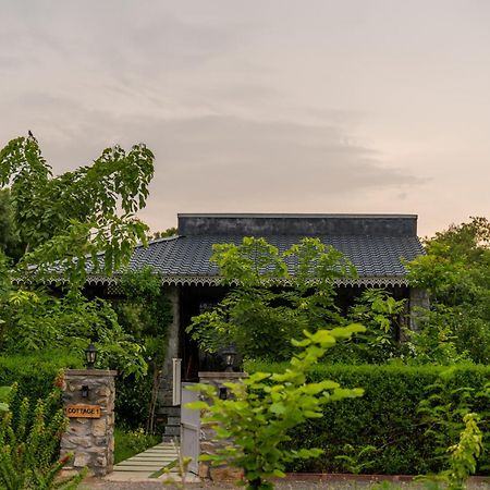 Jawai Greens Jawai Bandh Ngoại thất bức ảnh