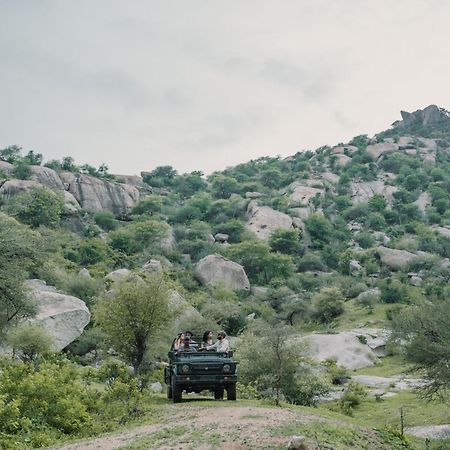 Jawai Greens Jawai Bandh Ngoại thất bức ảnh