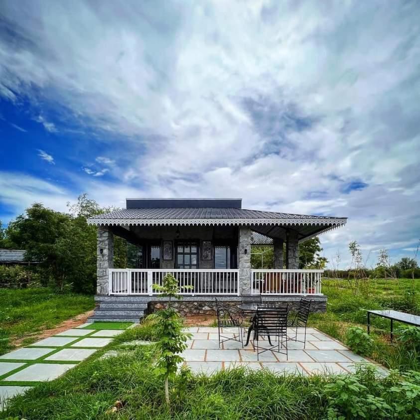 Jawai Greens Jawai Bandh Ngoại thất bức ảnh