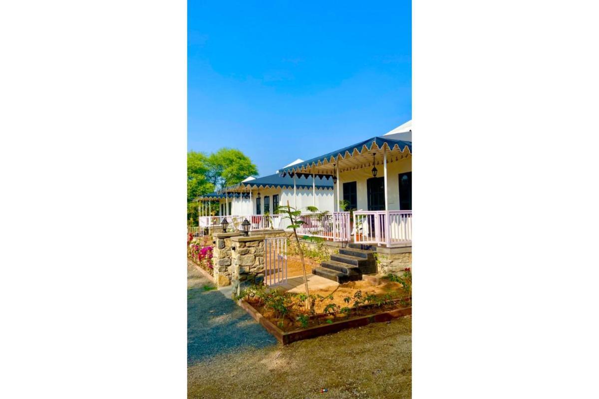 Jawai Greens Jawai Bandh Ngoại thất bức ảnh