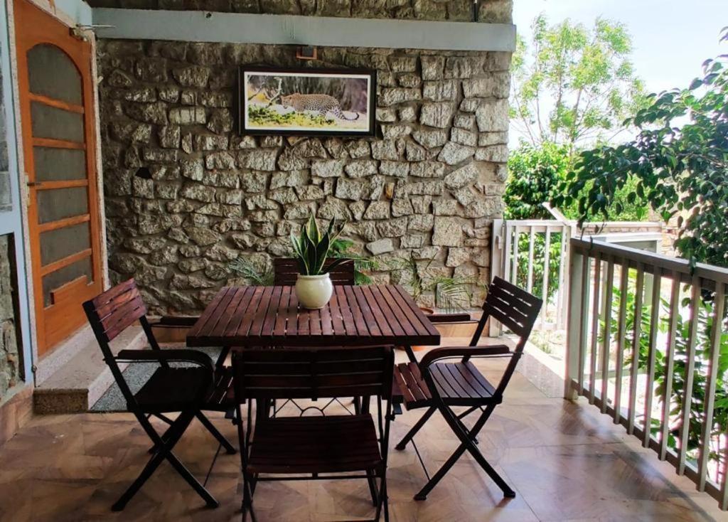 Jawai Greens Jawai Bandh Ngoại thất bức ảnh