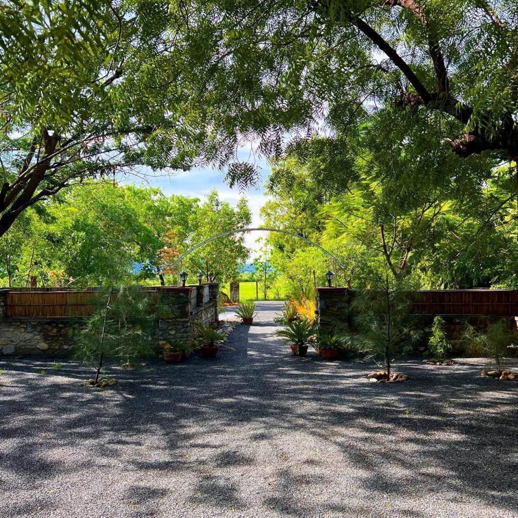 Jawai Greens Jawai Bandh Ngoại thất bức ảnh