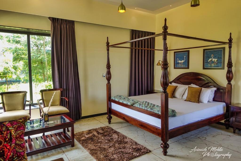Jawai Greens Jawai Bandh Ngoại thất bức ảnh