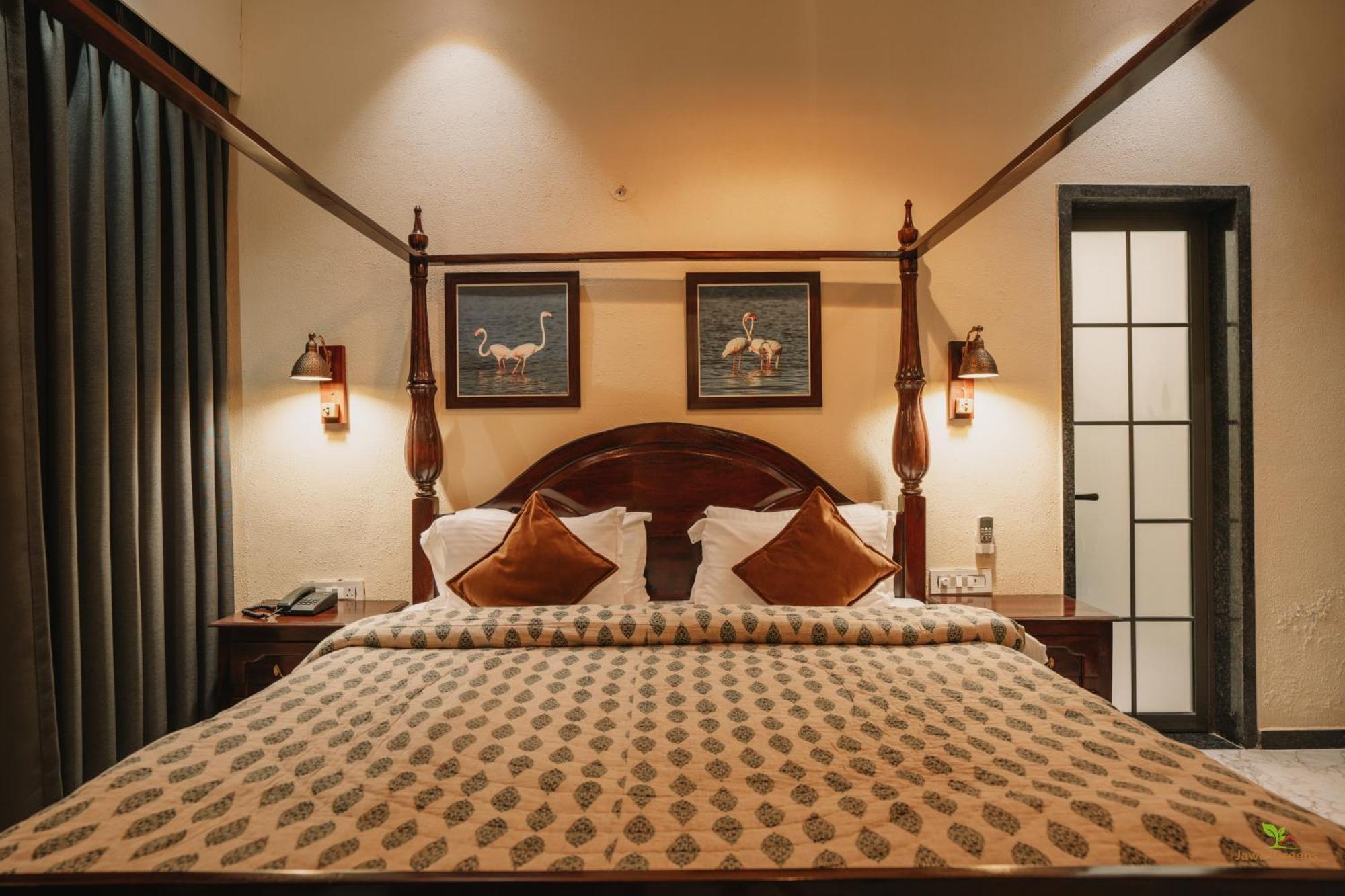Jawai Greens Jawai Bandh Ngoại thất bức ảnh