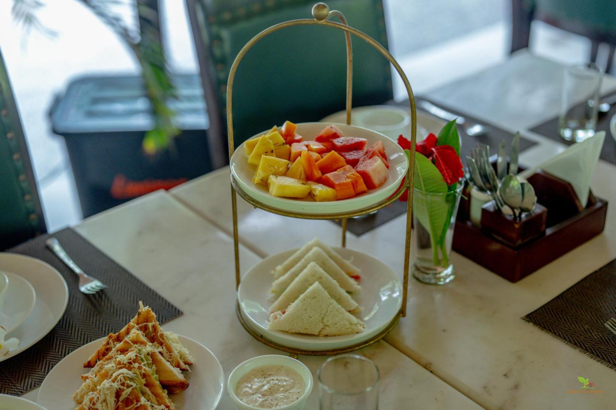 Jawai Greens Jawai Bandh Ngoại thất bức ảnh