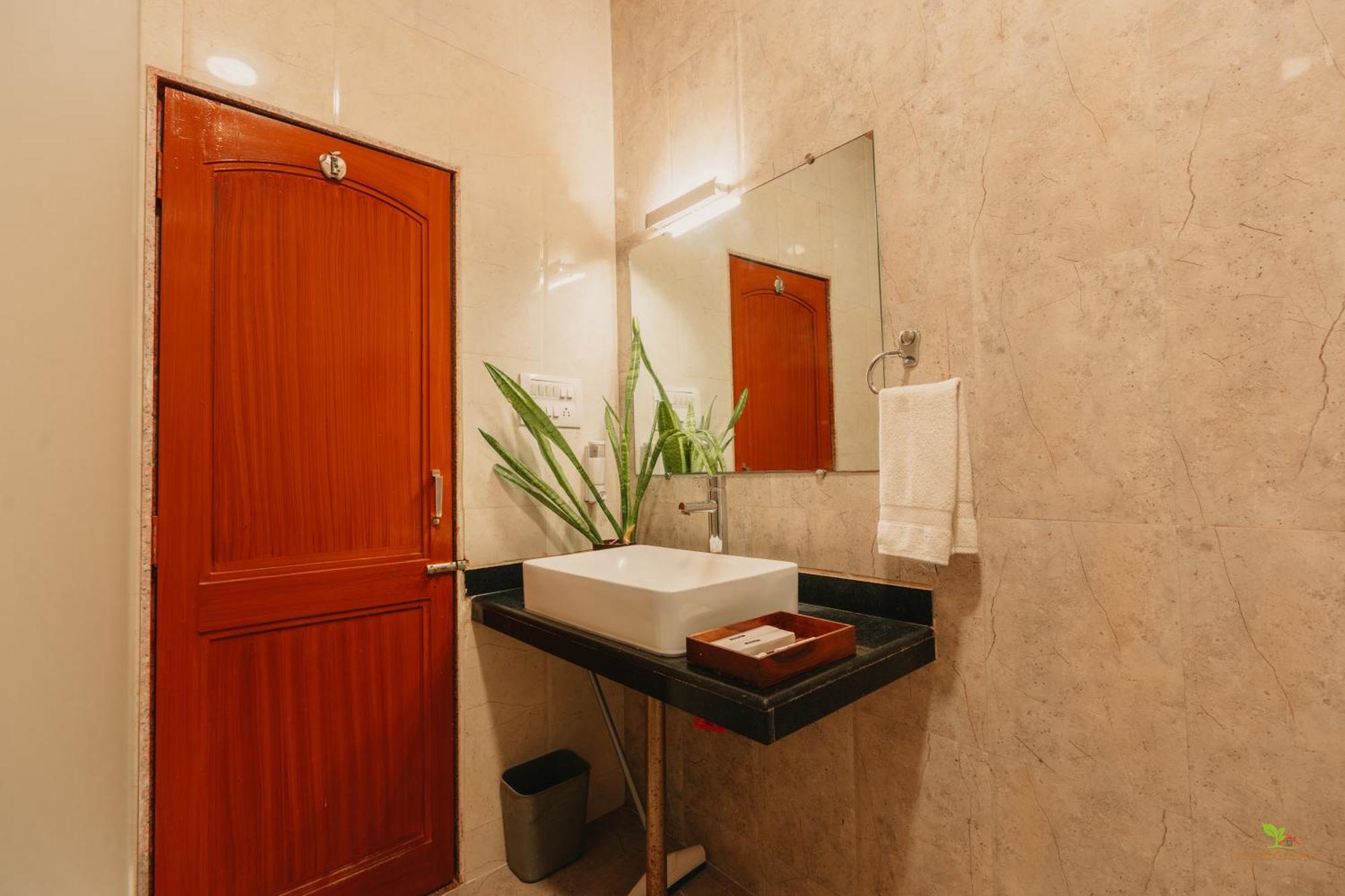 Jawai Greens Jawai Bandh Ngoại thất bức ảnh