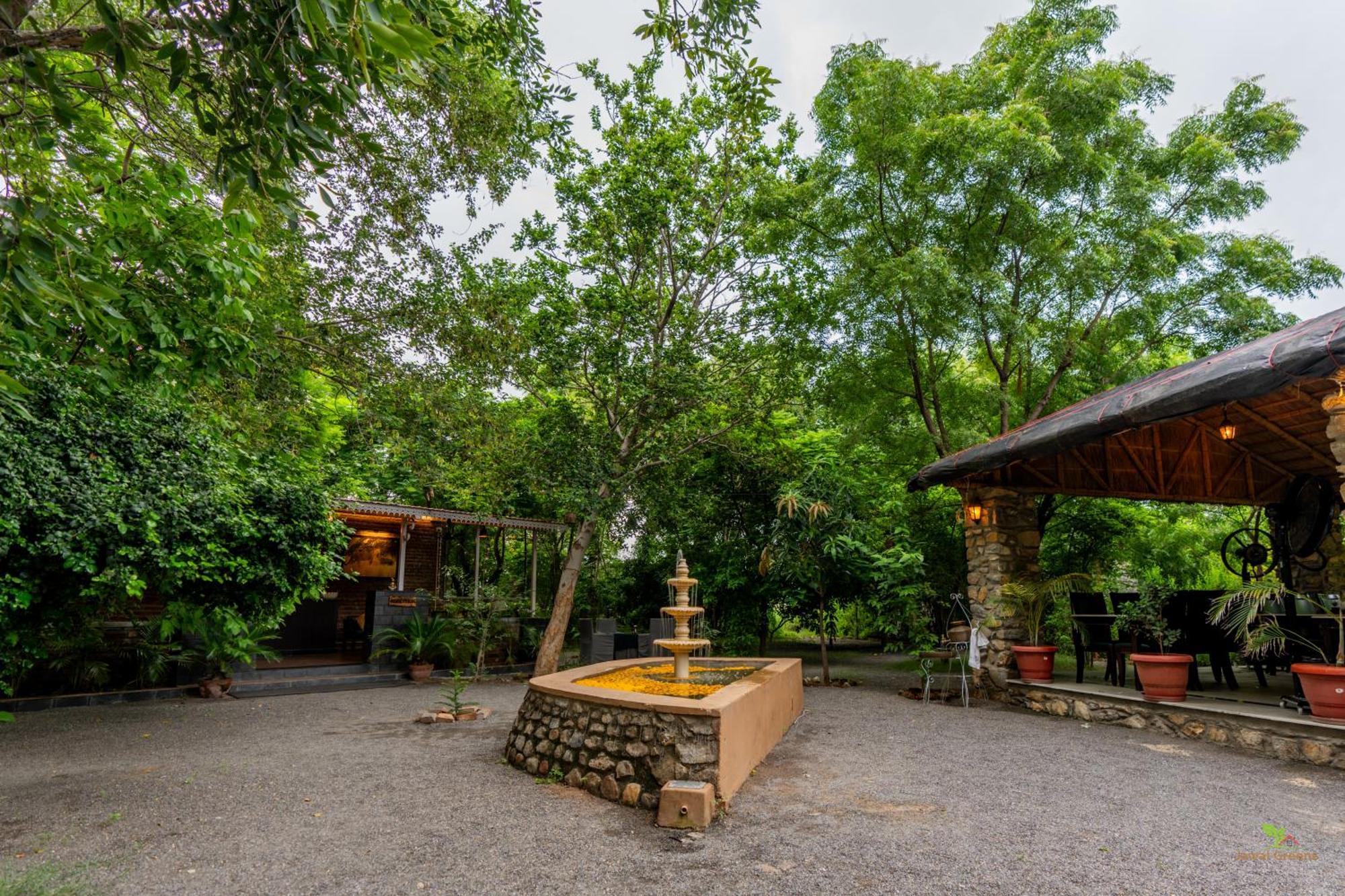 Jawai Greens Jawai Bandh Ngoại thất bức ảnh