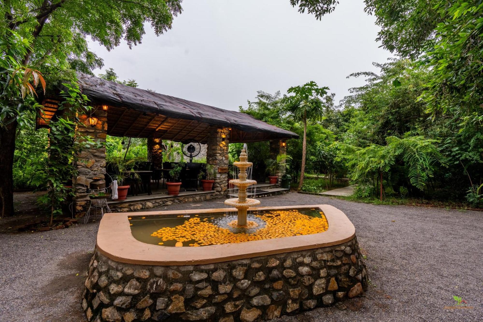Jawai Greens Jawai Bandh Ngoại thất bức ảnh